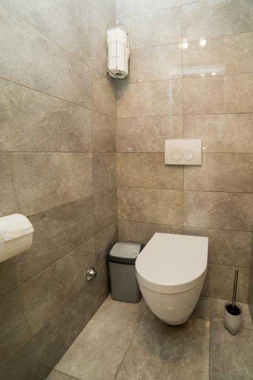 Apartment Big Look Zadar Exterior photo