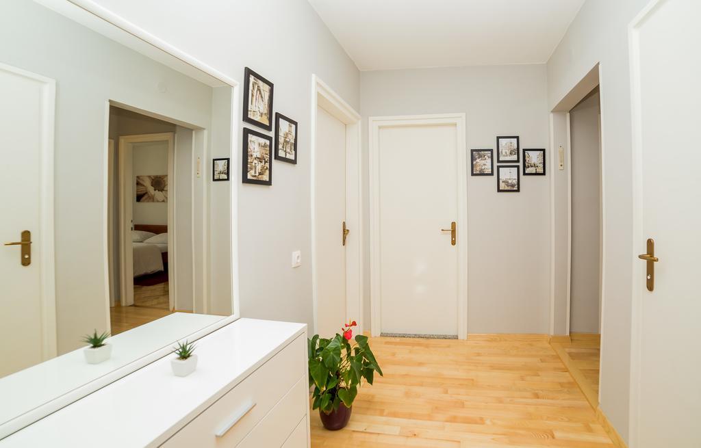 Apartment Big Look Zadar Exterior photo