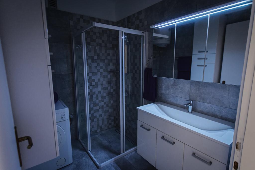 Apartment Big Look Zadar Exterior photo